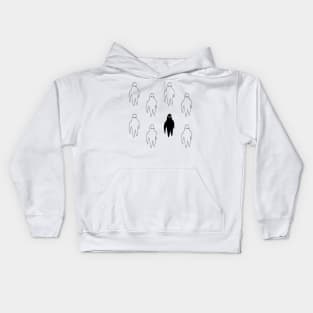 Anyone Kids Hoodie